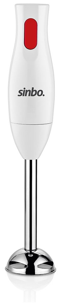 фото Погружной блендер Sinbo SHB-3185