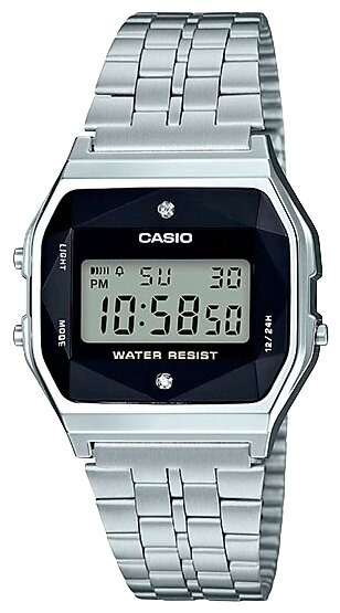 Наручные часы CASIO A-159WAD-1