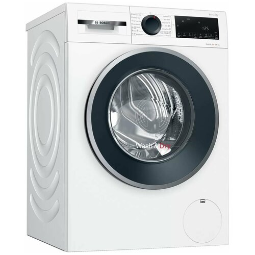 Стиральная машина Bosch WNA14400BY