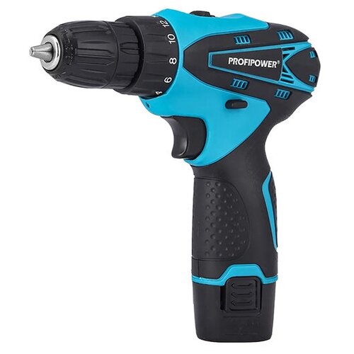 Электроинструмент ProfiPower MK-12BT E0012 465500₽