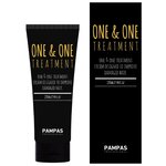 Pampas One &amp; One Treatment Глубокое восстановление волос - изображение