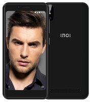 Смартфон INOI 3 Power черный