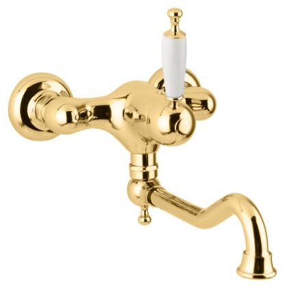 Смеситель для кухонной мойки Migliore Oxford 18275 (ML.CUC-6340.BI.DO)