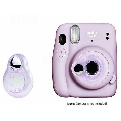 Зеркало для селфи для INSTAX MINI 11 (Instax mini 25)