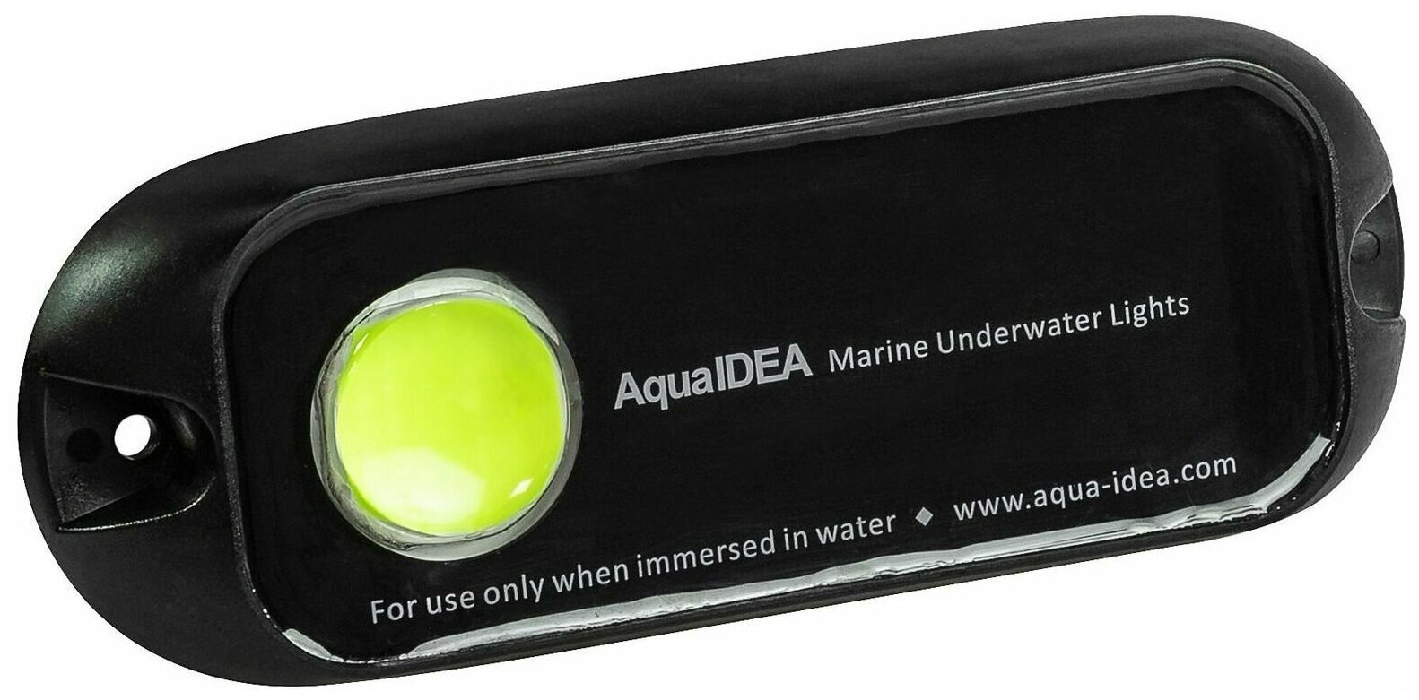 Подводный огонь, Green, AquaIDEA B20BG