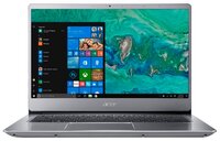 Ноутбук Acer SWIFT 3 (SF314-54-87RS) (Intel Core i7 8550U 1800 MHz/14