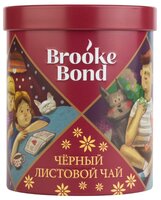 Чай черный Brooke Bond подарочный набор, 30 г