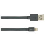 Кабель Canyon USB - Lightning (CNS-MFIC2) 0.96 м - изображение