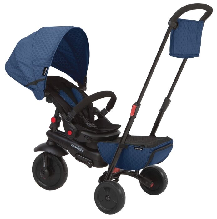 smart trike 7 in 1 500