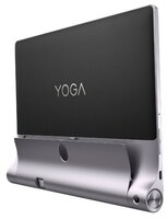 Планшет Lenovo Yoga Tablet 3 PRO LTE 2Gb 32Gb black