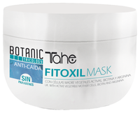 Tahe Маска для укрепления и питания волос Fitoxil Thickening Mask 300 мл