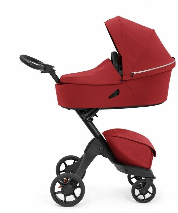 Детская прогулочная коляска Stokke Xplory X в магазине