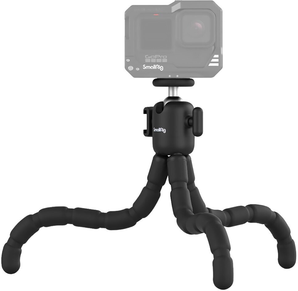 Штатив SmallRig VT-09 Чёрный