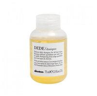 Davines шампунь Dede delicate 1000 мл