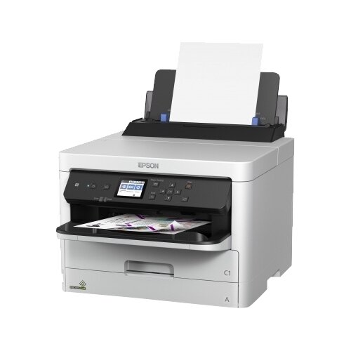 Epson WorkForce Pro WF-C5290DW C11CG05401 5006000₽