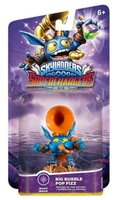 Фигурка Activision Skylanders SuperChargers - Big Bubble Pop Fizz