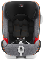 Автокресло группа 1/2/3 (9-36 кг) BRITAX ROMER Advansafix III SICT Isofix Ocean Blue