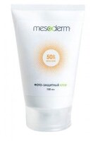 Mesoderm Фото-защитный крем SPF 50 100 мл