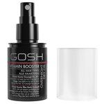 GOSH Vitamin Booster Overnight Dry Oil Восстанавливающее сухое ночное масло для волос - изображение