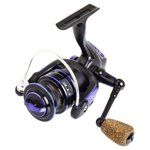 Катушка безынерционная Salmo Elite SPIN 7 3000FD 3000