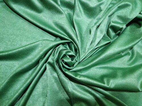 Ткань портьерная Эстейдж арт Т17-150, цвет зеленый, 1 метр. Ширина 150 см, 1 метр