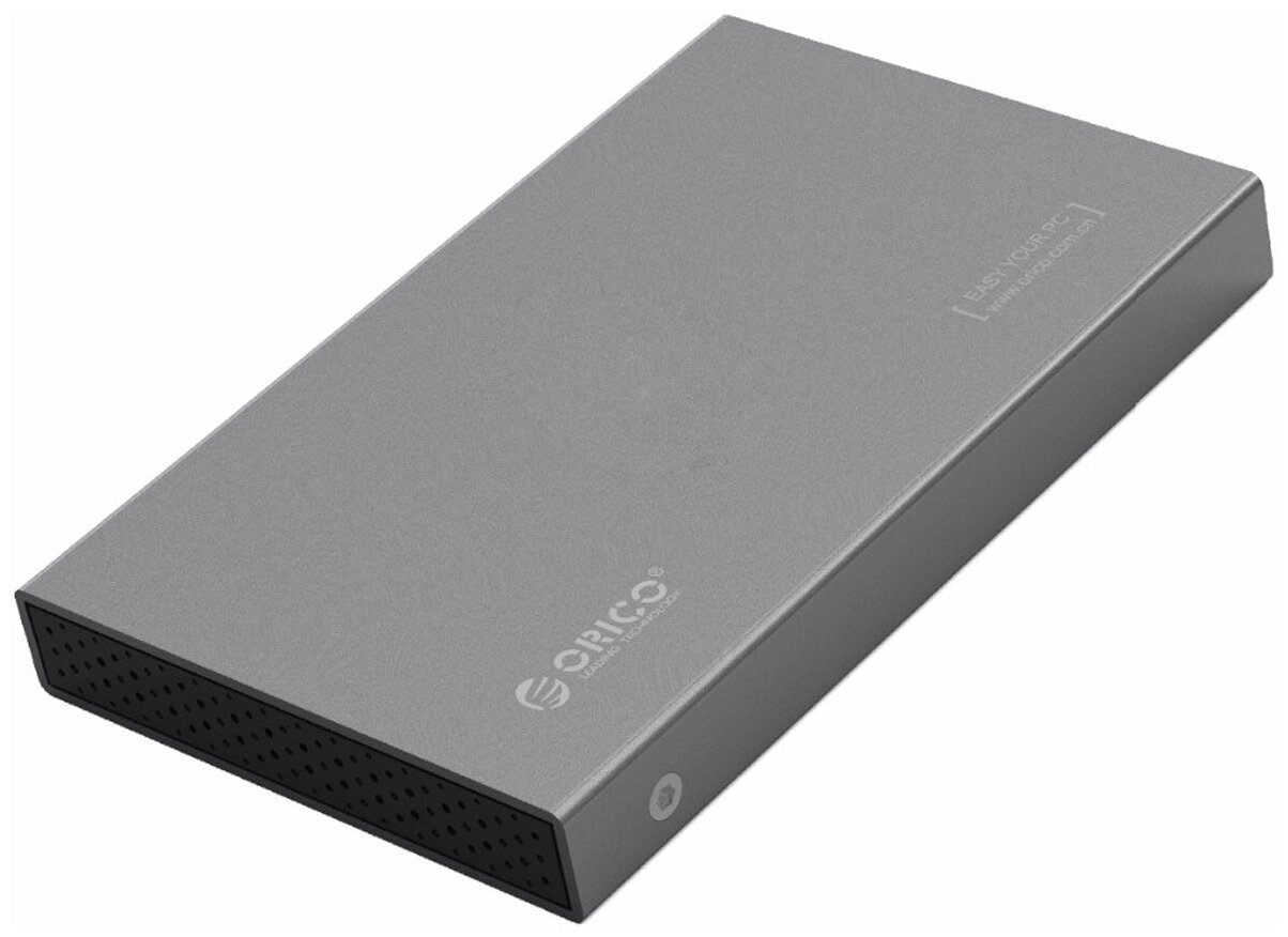 Контейнер для HDD Orico 2518S3 (серый)