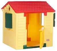 Домик Little Tikes My First Playhouse 172908 / 173363 желтый