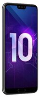 Смартфон Honor 10 4/128GB мерцающий зеленый