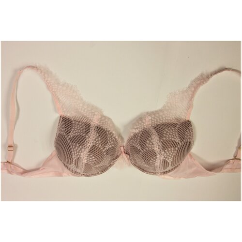 Бюстгальтер 2223_Розовый_85B 1510₽