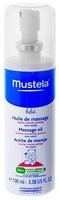 Mustela Масло массажное 110 мл