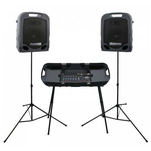 Акустическая система PEAVEY Escort 3000 300Ватт двухполосная 9777700₽