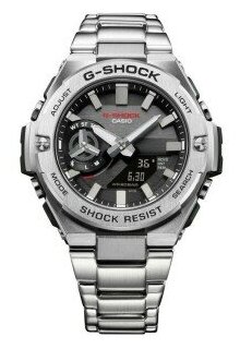 Наручные часы CASIO G-Shock GST-B500D-1AER