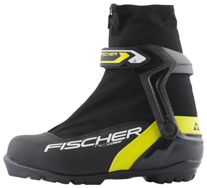 Ботинки для беговых лыж Fischer RC1 Combi
