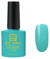 Гель-лак ICE NOVA Gel Polish 10 090