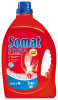 Somat Classic порошок для посудомоечной машины 2.5 кг