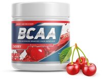 BCAA Geneticlab Nutrition BCAA 2:1:1 (250 г) вишневая кола