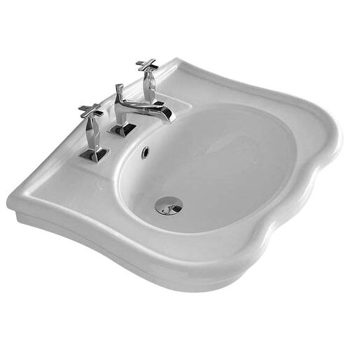 фото Раковина disegno ceramica paolina pa09057301