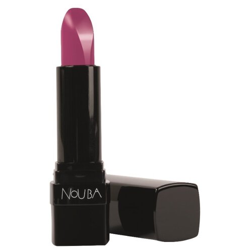 фото Nouba помада для губ Velvet Touch lipstick увлажняющая матовая, оттенок 25