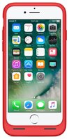 Чехол-аккумулятор Apple Smart Battery Case для Apple iPhone 7/iPhone 8 PRODUCT (RED)