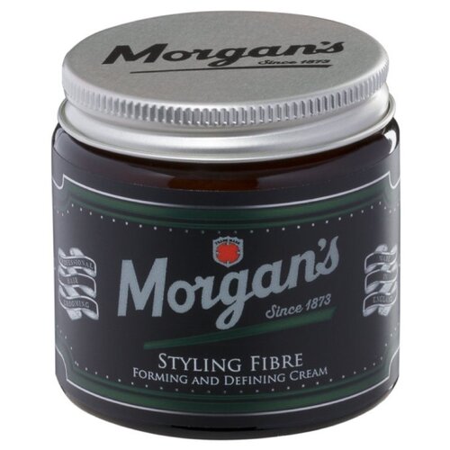 фото Morgan's паста styling fibre 120 мл