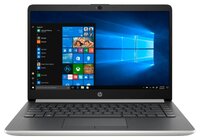 Ноутбук HP 14-cf1002ur (Intel Core i5 8265U 1600 MHz/14