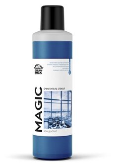 Очиститель стекол CleanBox Magic, концентрат, 1 л