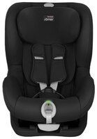 Автокресло группа 1 (9-18 кг) BRITAX ROMER King II LS Mineral Purple black series