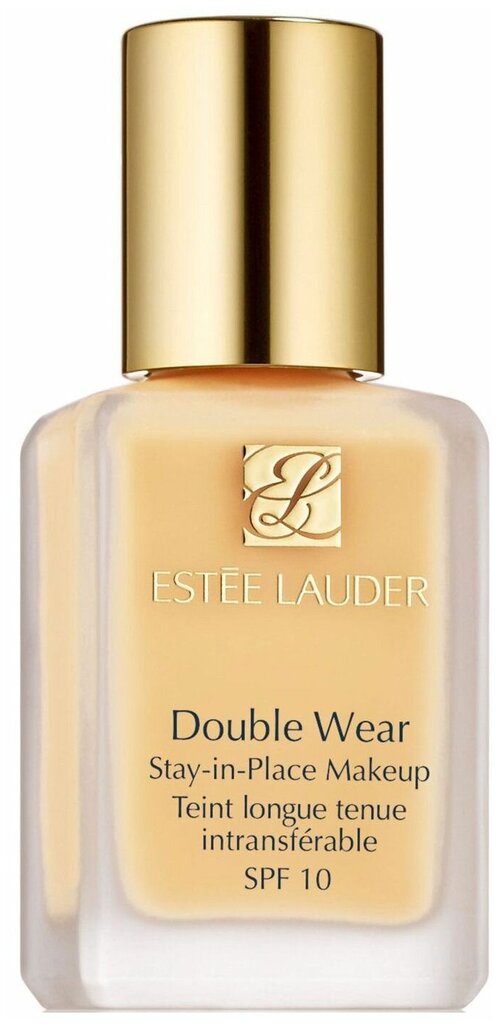 ESTEE LAUDER Устойчивый тональный крем SPF 10 Double Wear (1C1 Cool Bone)