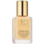 ESTEE LAUDER Устойчивый тональный крем SPF 10 Double Wear (1C1 Cool Bone) - изображение