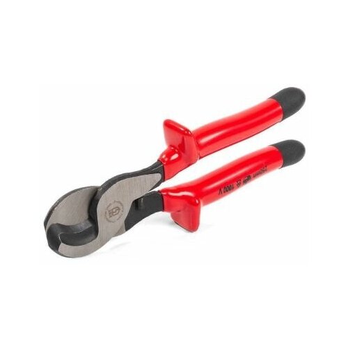 Ножницы кабельные диэлектрические НКи-16 код 57365 КВТ 5шт в упак 10762₽