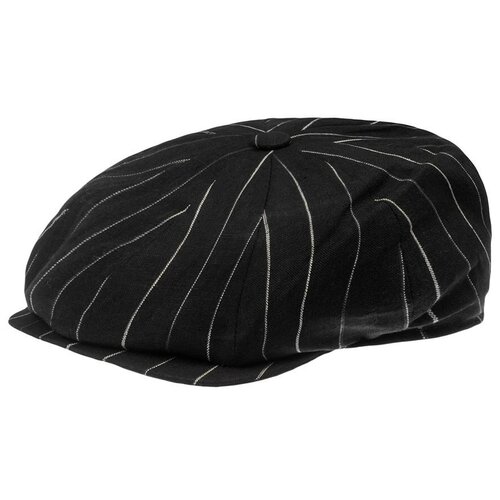 фото Кепка восьмиклинка christys baker boy csk100622, размер 57