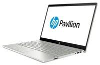 Ноутбук HP PAVILION 15-cw0032ur (AMD Ryzen 3 2300U 2000 MHz/15.6