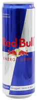 Энергетический напиток Red Bull, 0.25 л