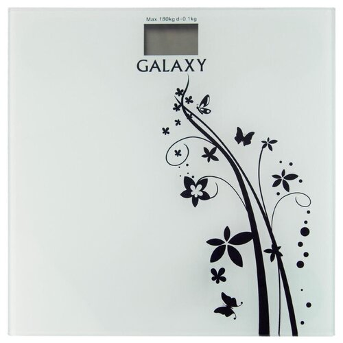 GL 4800 Весы напольные GALAXY